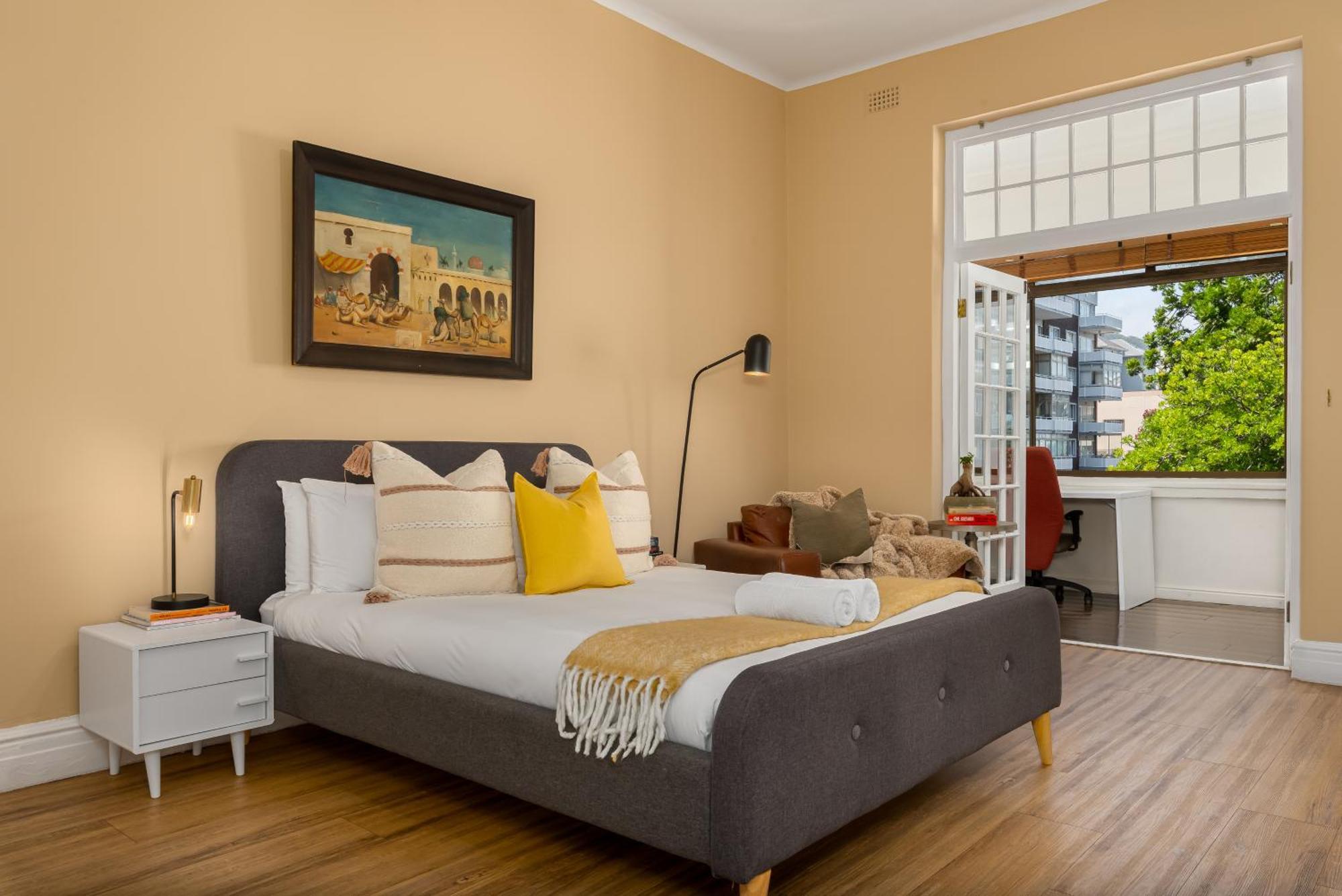 Sea Point Sanctuary
