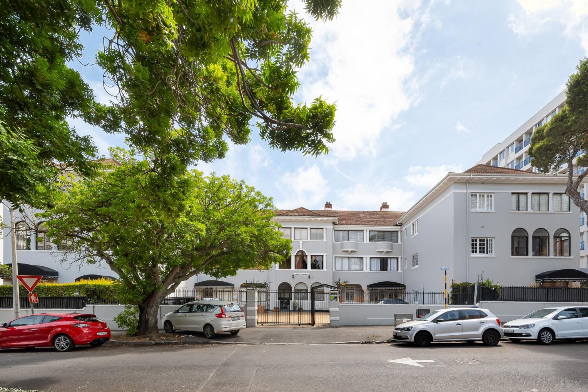 Sea Point Sanctuary *